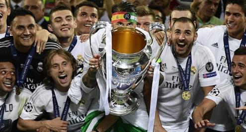 تقرير.. إشبيلية وريال مدريد يستكملان هيمنة إسبانيا على أوروبا